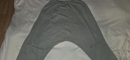 Oysho sarouel Grösse M, grau, bequeme Sommerhose neu