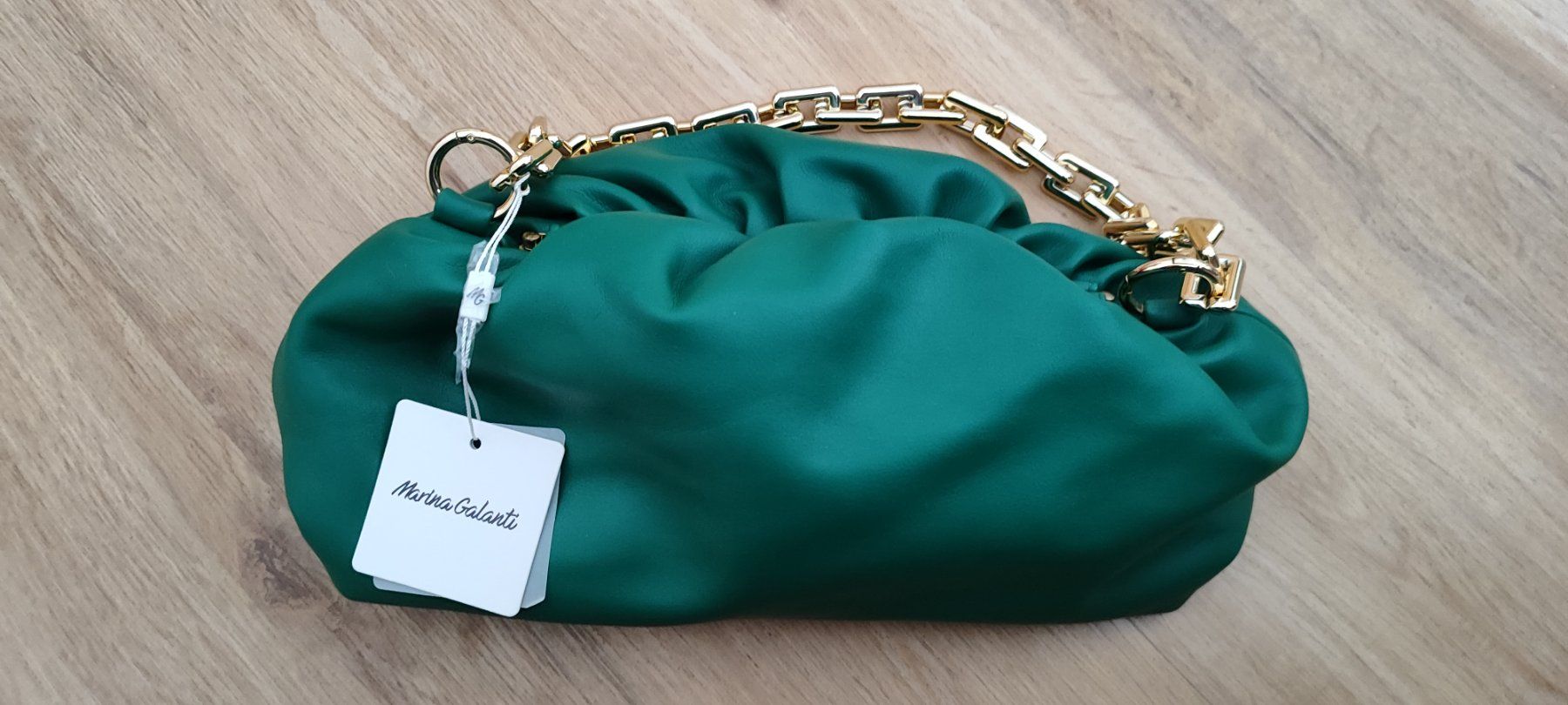 Marina Galanti Borse da donna: Tasche Marina Galanti neu – Nuovo (secondo la descrizione) da Chur venduto da djovanna 2