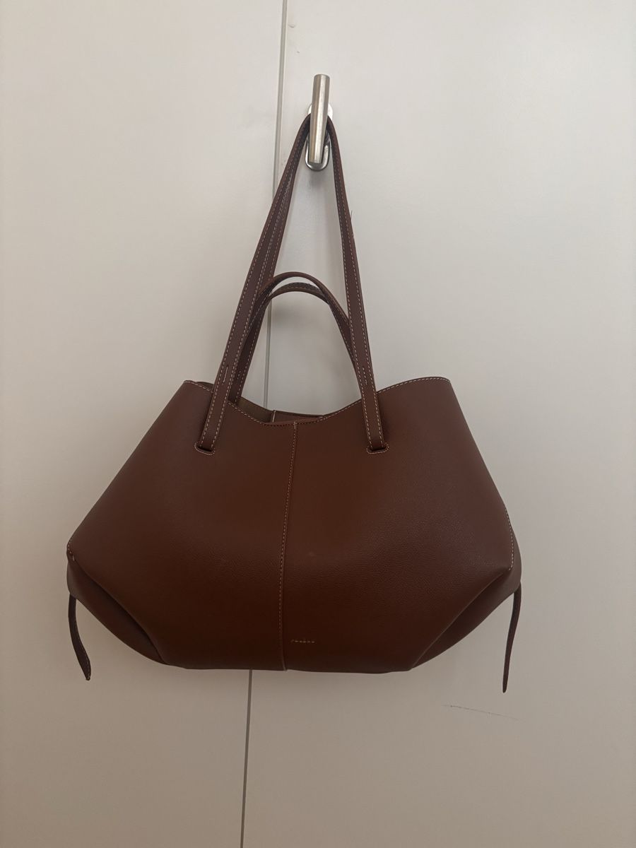 Taschen für Damen: Fake Polène Tasche – Gebraucht aus Zürich von tan_c2t5 1