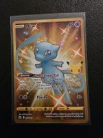 Mew Full Art 25th Anniversary Edition Secret Rare NM