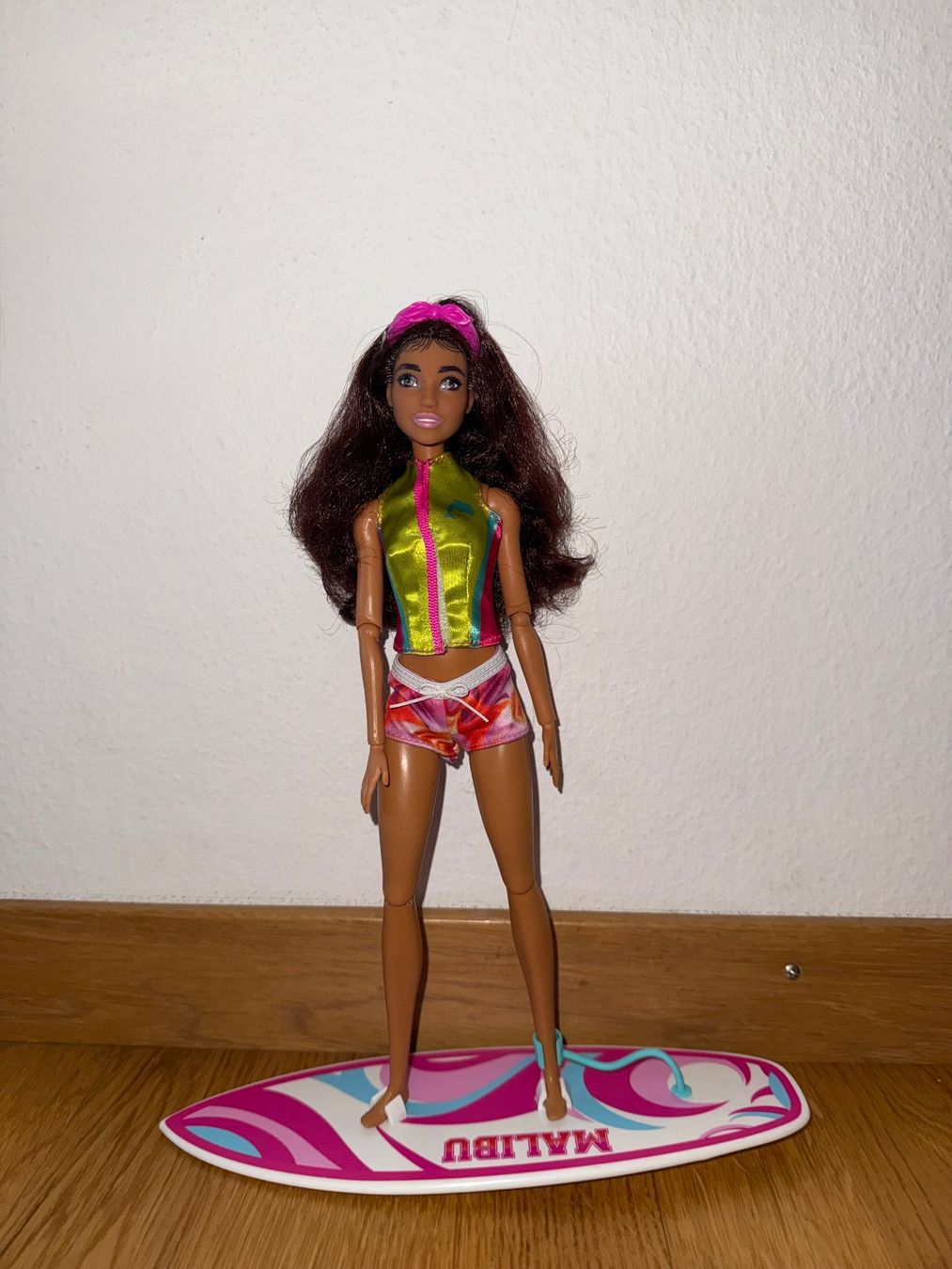 Jouets: Diverse Spielsachen. Barbies, Puppen – D'occasion à Meilen par pgreey 6