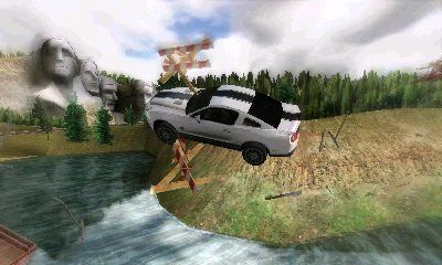 Nintendo Giochi: 🚗  Need for Speed The Run  3DS – Usato da Schüpfheim venduto da Games_Spielkonsolen 7