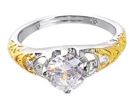Cubic Zirkonia / 50 (JRG-0013/50)
