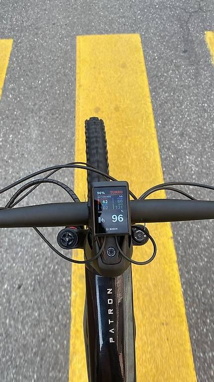 Scott Velos: E-bike Scott Patron eRide 920 (2022) – Gebraucht aus Le Châble VS von tif_9sny 2
