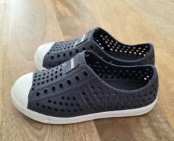 Cressi Badeschuhe, Gr. 33, Dunkelblau, Sommer, Neu
