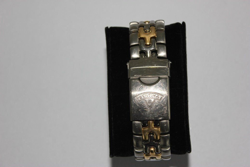 Certina Orologi: Sehr schöne Certina Uhr – Usato da Pratteln venduto da Miki_ 2