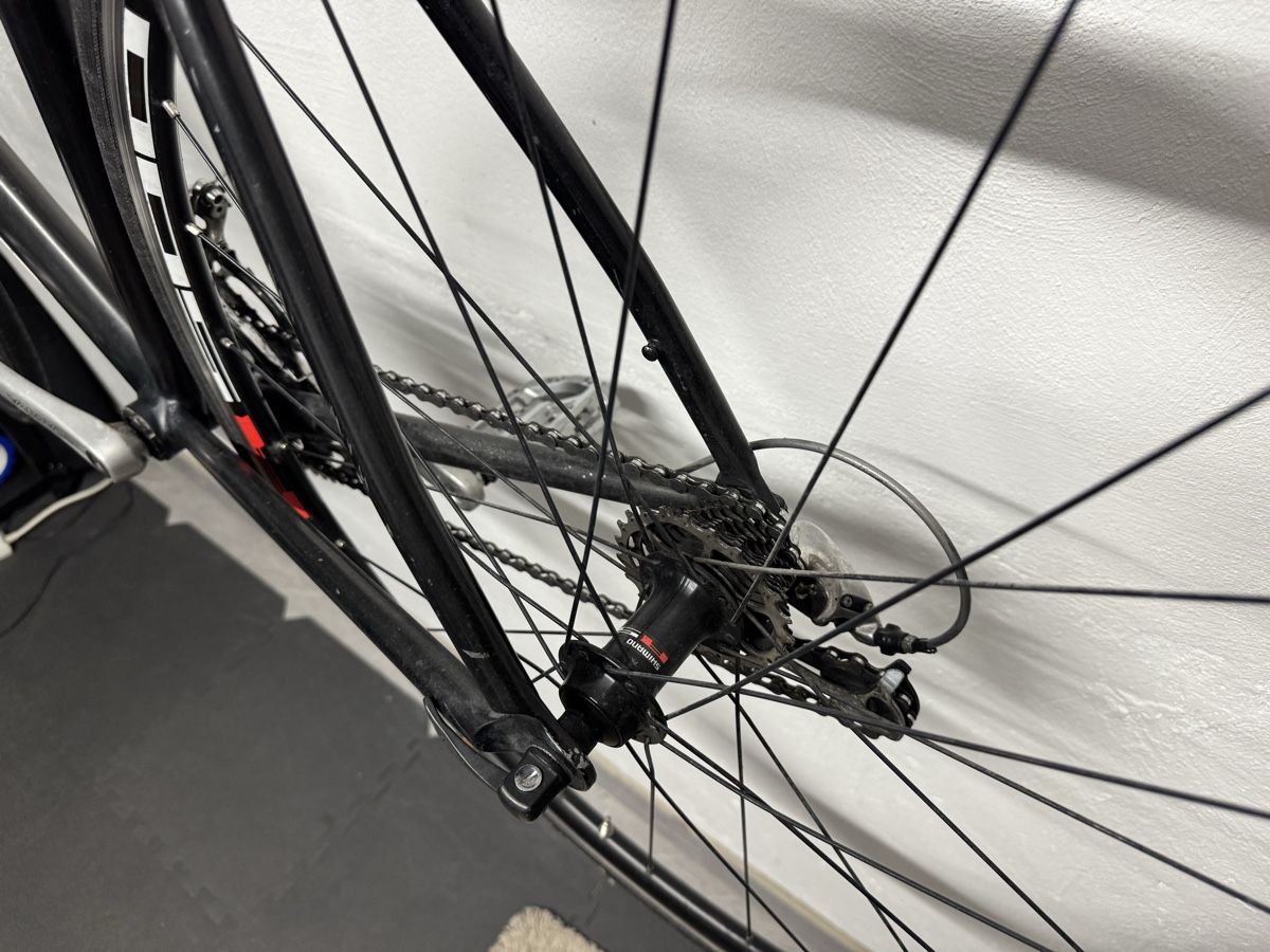 Biciclette: Rennrad Columbus Grösse 58  – Usato da Berg SG venduto da cil_p8z9 3