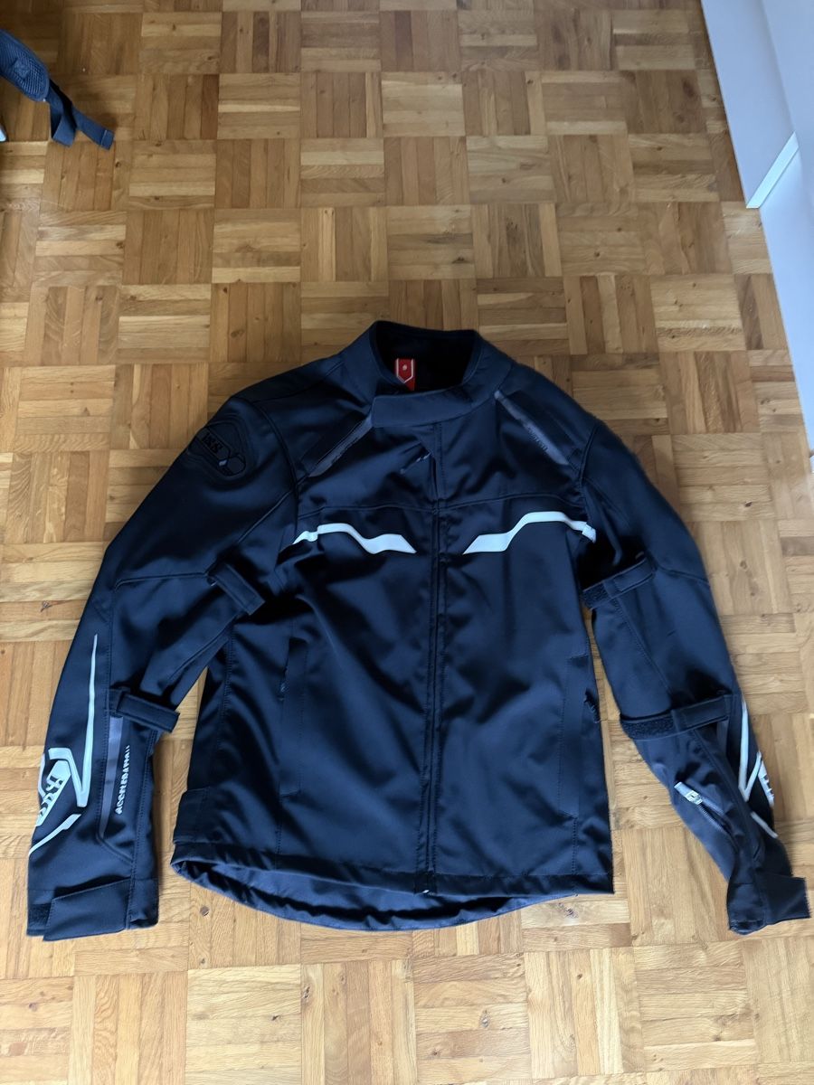 Vestes: Töff Jacke – Neuf (Voir description) à Nürensdorf par cid_9dnm 3
