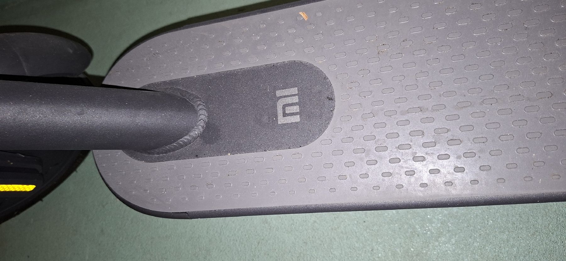 Kickboard: E Scooter – Usato da Ursenbach venduto da Fuel90 2