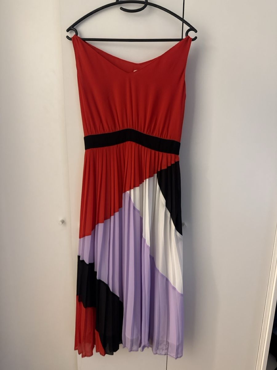 Pinko Vestiti: Pinko summer dress – Usato da Zürich venduto da ali_rlx5