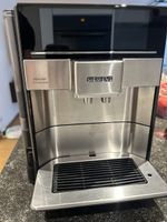 Siemens EQ.6 plus Extraklasse Kaffeevollautomat-Top Zustand!