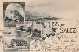 Salez 4-bildrig