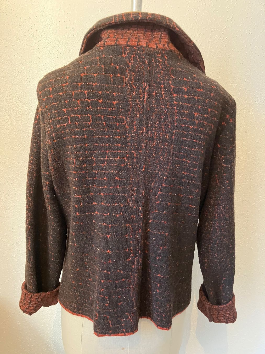 Jacken: Herbstjacke von Catherine André Paris – Gebraucht aus Lenzburg von ann_8hmk 1