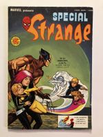 Special Strange n°51 – Juillet 1987