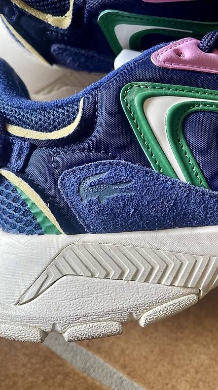 Herrenschuhe: Lacoste Sneakers – Gebraucht aus Gerlafingen von Flavia9 2