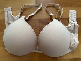 Victorias Secret BH nude/Träger V