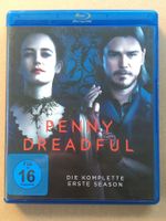 PENNY DREADFUL Staffel 1 [Blu-ray]