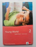 Schulbuch Young World 2 English