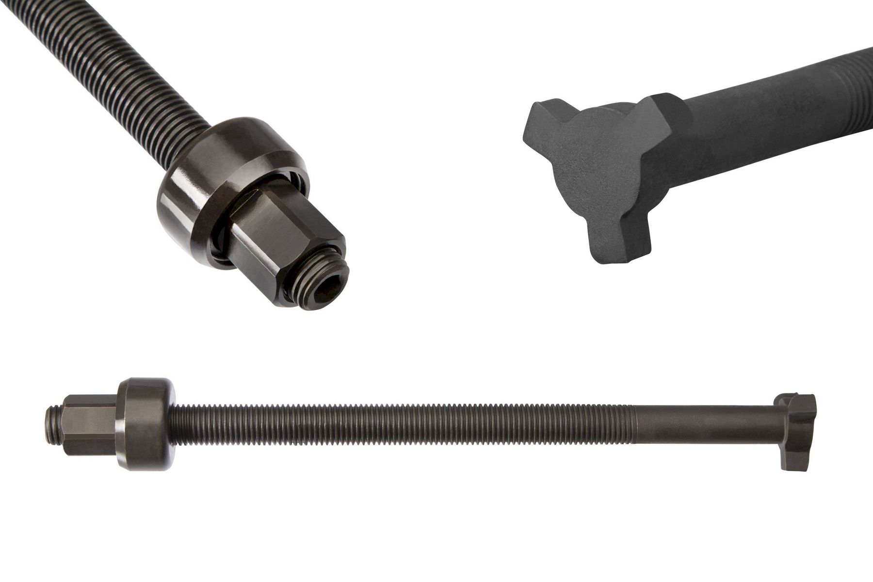 Tous les outils: Stoßdämpfer Federspanner Set – Neuf avec emballage d'origine à Bottighofen par zaap 2