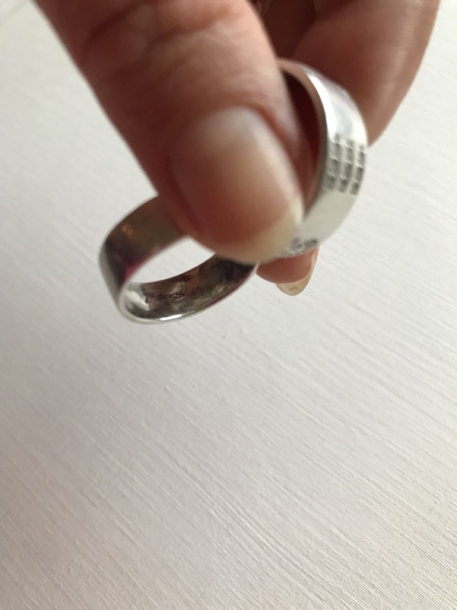Esprit Anelli: Bague argent multi anneaux ESPRIT – Nuovo (secondo la descrizione) da Grimisuat venduto da eliseba88 8
