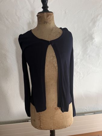 Strick-Jäggli / Cardigan BONITA
