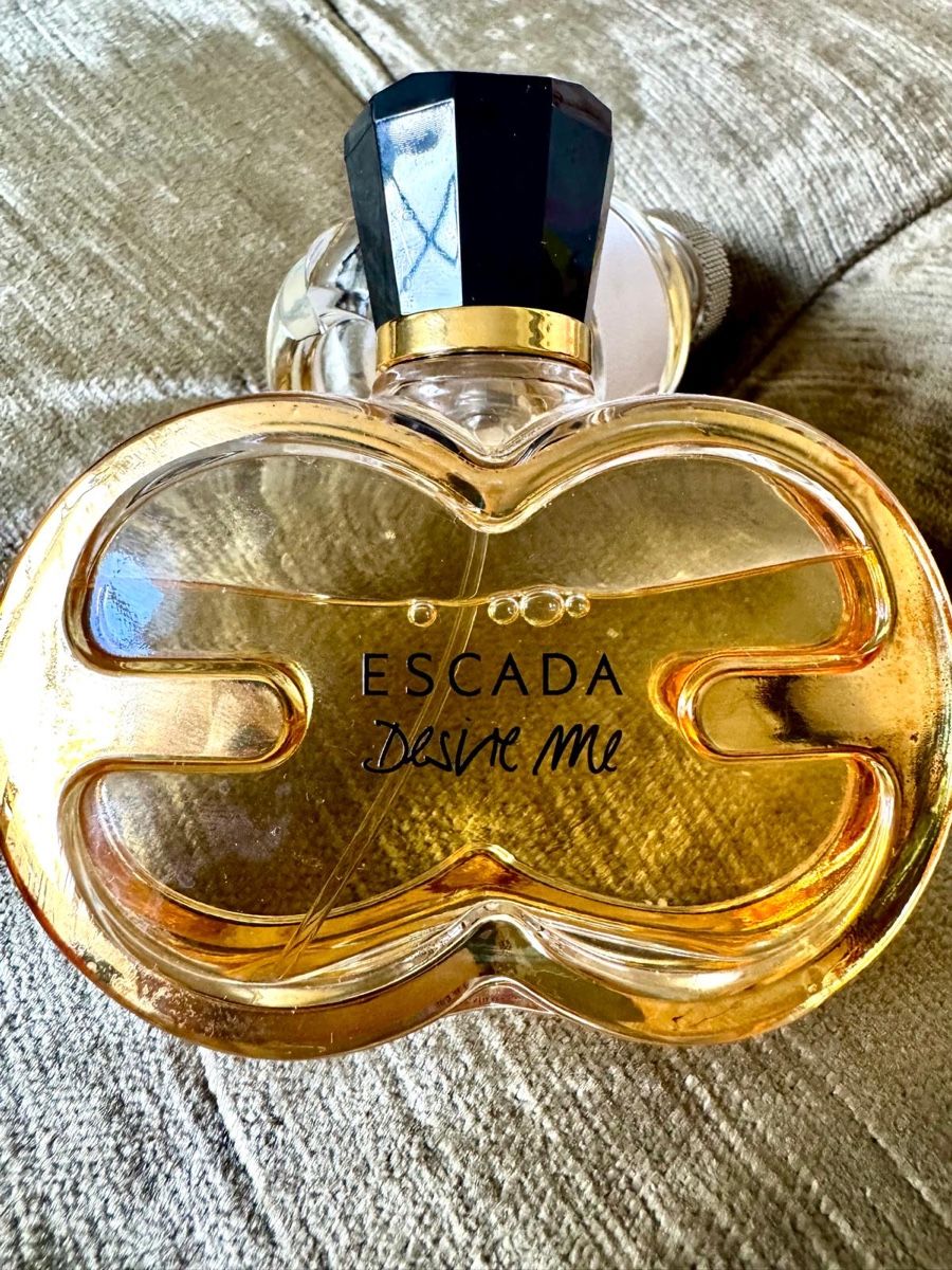 Profumi & Eau de Toilette: Chanel, Escada & Zadig&Voltaire Perfume Bundle - Summer! – Usato da Kilchberg ZH venduto da Suisse500 4