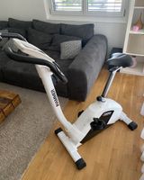 Hammer Hometrainer Cardio Fit | 8 kg Schwungmasse