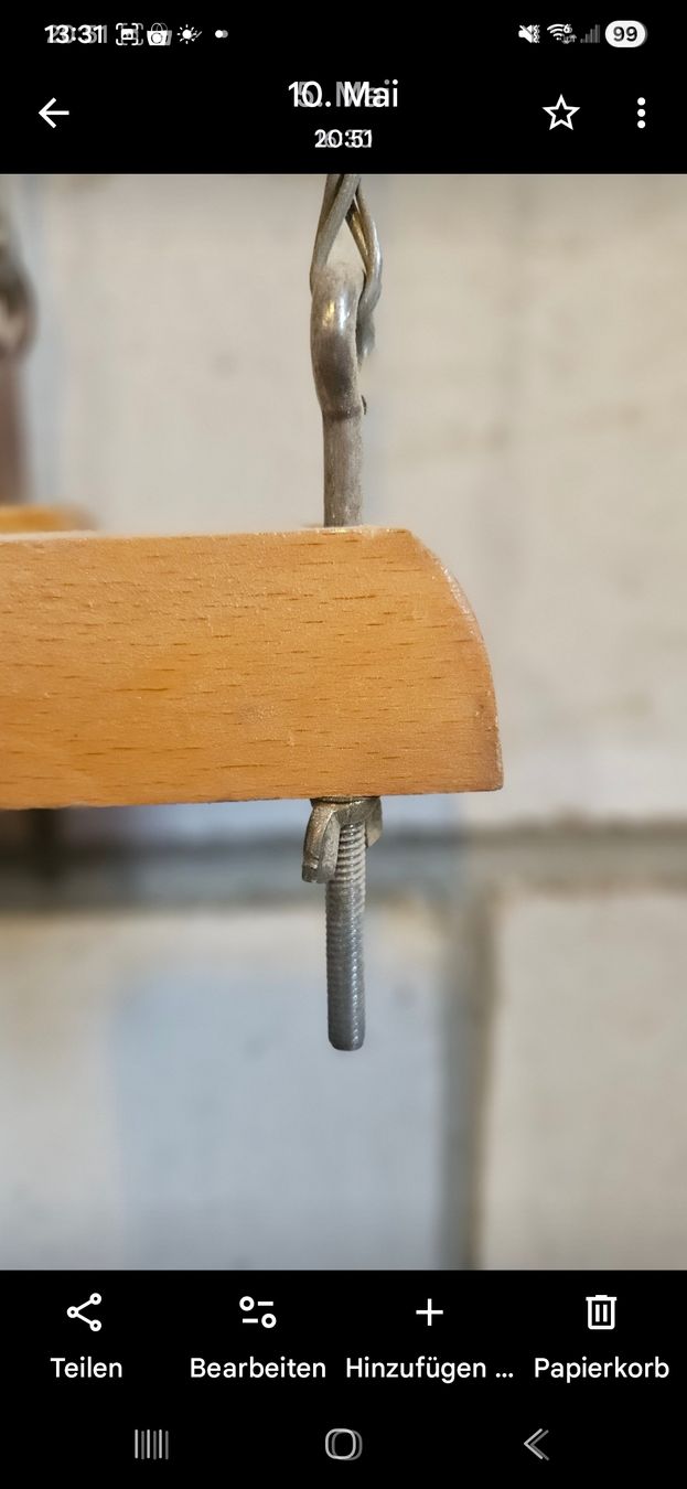 Seghe: Handsäge Holz 2 Stk. – Usato da Freienwil venduto da and_2f6s 3