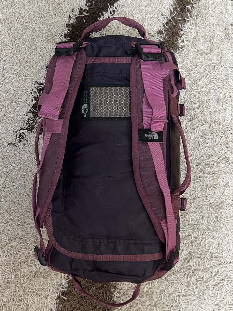 North Face Taschen: North Face duffel G S – Gebraucht aus Maienfeld von tobeyl2020