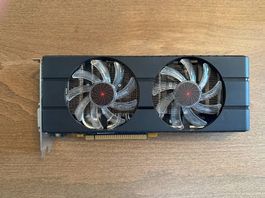 GTX 1080 8 GB von HP EliteDesk 800 G4 TWR