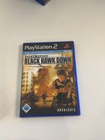 Delta Force: Black Hawk Down - PS2 - Top Zustand!