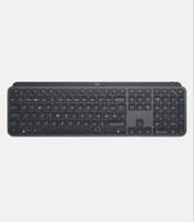 Tastatur Logitec MX Keys