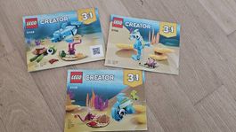 Lego Creator 31128