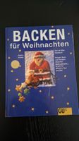 Backen für Weihnachten•Regine Stroner• Das GU Bildbackbuch