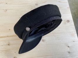 MAZ Sailor Cap