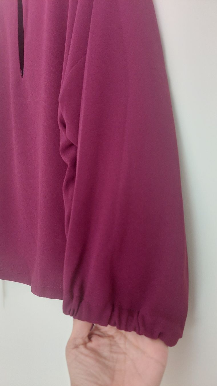 Zara Tops: Blouse Zara taille xs – Neu (gemäss Beschreibung) aus Genève von bla_s65t 3
