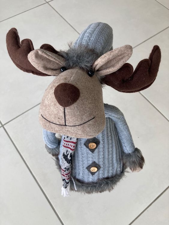 Rudi das Rentier Kaufen auf Ricardo