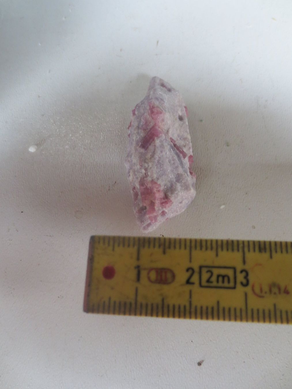 Mineralien & Heilsteine: Mineralien schön – Neu (gemäss Beschreibung) aus Weier im Emmental von waefler03 3