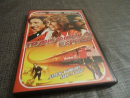 Transamerica Express DVD
