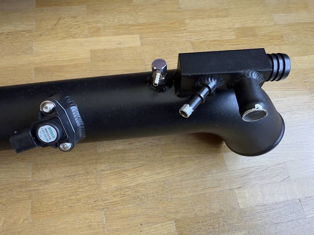 Tutti pezzi di ricambio auto: Pièces performance pour Mercedes class C W204 1.8 cgi – Usato da Bussy FR venduto da Nightwolf73 2