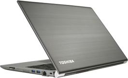 Leichter Notebook Toshiba Z30-A mit Intel i7 und 256GB SSD