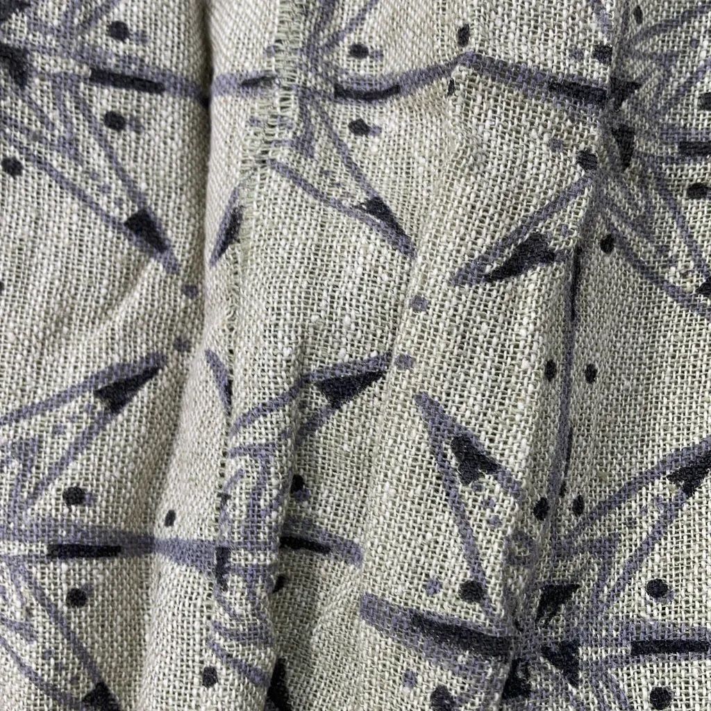 Röcke: Maxi skirt KOMANA pattern size M good conditioner  – Gebraucht aus Lausanne von Danash 5