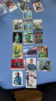Topps chrome formel 1 karten aston martin fernando alonso
