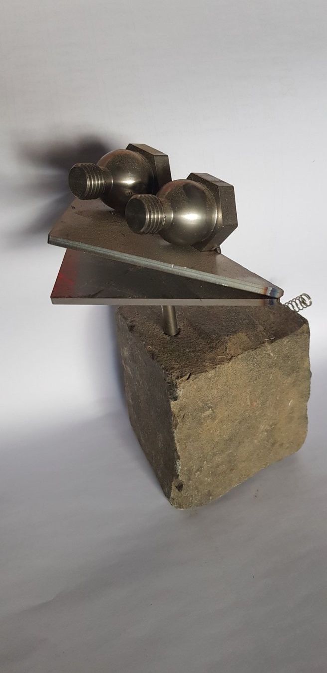 Sculture & Statue: Skulpturen – Usato da Schaffhausen venduto da beny06 3