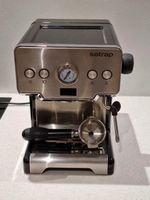 Satrap Espesso XA Kolbenmaschine