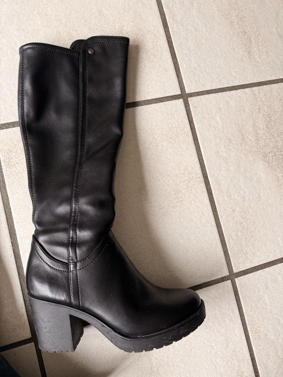 Graceland Scarpe da donna: Stiefel Grösse 39 – Nuovo (secondo la descrizione) da Ostermundigen venduto da rhondell 5