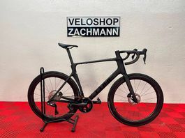 Cube Road Rennvelo Agree C:62 Pro carbon´n´black neu