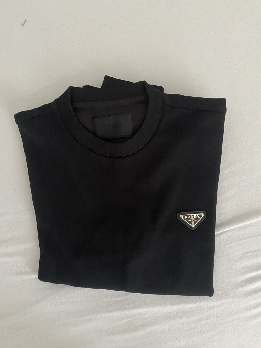Pulls & Sweat-shirts: Prada Pullover – D'occasion à Pratteln par fra_rd8j