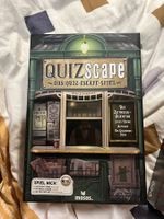 Escape Spiel