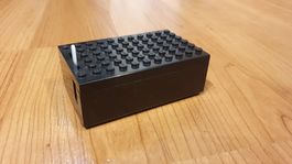 LEGO 4.5V Batterienfach system Batteriekasten